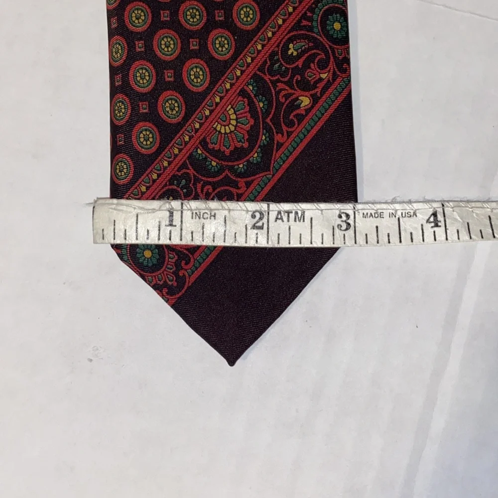 Polo Ralph Lauren Men’s Silk Neck Tie